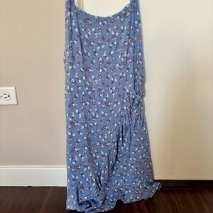 Altard State Floral Dress | Size Small | Good Condition